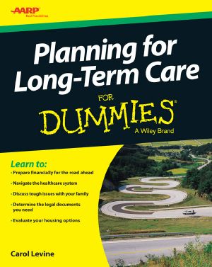 [Dummies 01] • Planning For Long-Term Care For Dummies